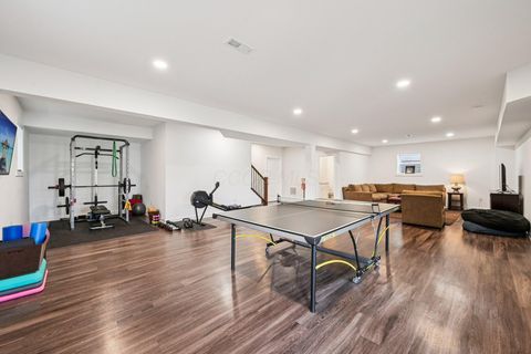 Tiny photo for 5050 Green Vista Crossing, Powell, OH 43065 (MLS # 225039325)