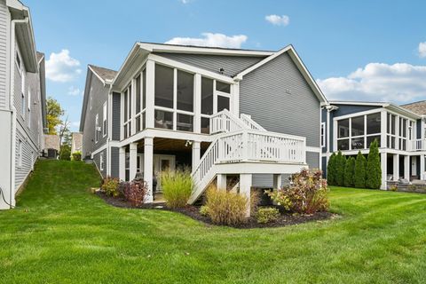 Tiny photo for 5050 Green Vista Crossing, Powell, OH 43065 (MLS # 225039325)