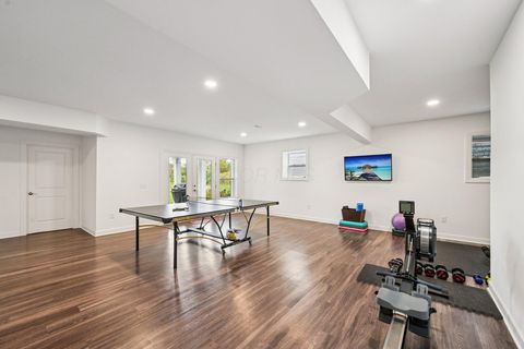 Tiny photo for 5050 Green Vista Crossing, Powell, OH 43065 (MLS # 225039325)