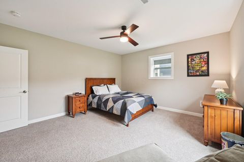 Tiny photo for 5050 Green Vista Crossing, Powell, OH 43065 (MLS # 225039325)