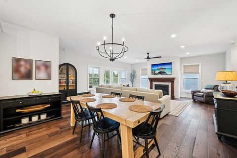 Tiny photo for 5050 Green Vista Crossing, Powell, OH 43065 (MLS # 225039325)