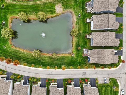 Tiny photo for 5050 Green Vista Crossing, Powell, OH 43065 (MLS # 225039325)