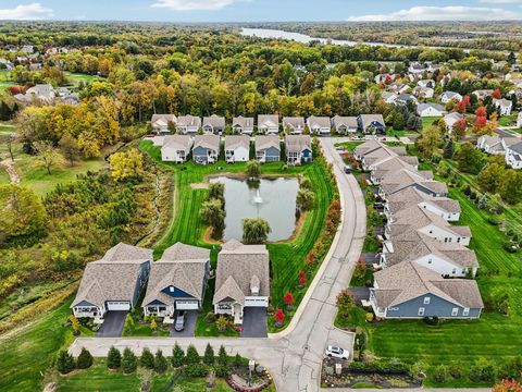 Tiny photo for 5050 Green Vista Crossing, Powell, OH 43065 (MLS # 225039325)