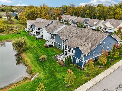 Tiny photo for 5050 Green Vista Crossing, Powell, OH 43065 (MLS # 225039325)