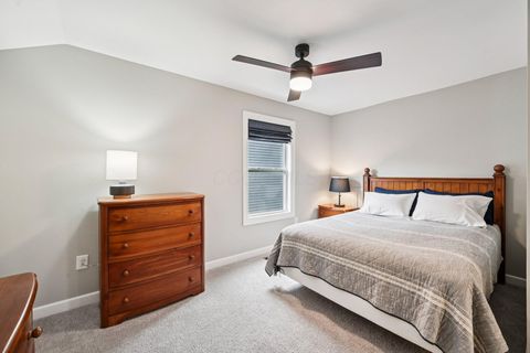 Tiny photo for 5050 Green Vista Crossing, Powell, OH 43065 (MLS # 225039325)