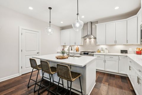 Tiny photo for 5050 Green Vista Crossing, Powell, OH 43065 (MLS # 225039325)