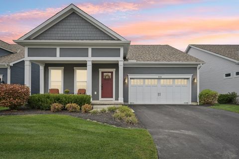 Photo of 5050 Green Vista Crossing, Powell, OH 43065 (MLS # 225039325)