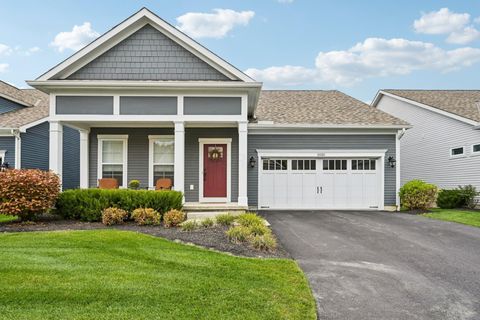Tiny photo for 5050 Green Vista Crossing, Powell, OH 43065 (MLS # 225039325)