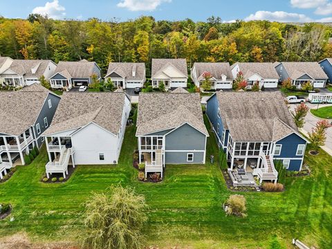 Tiny photo for 5050 Green Vista Crossing, Powell, OH 43065 (MLS # 225039325)