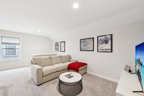 Tiny photo for 5050 Green Vista Crossing, Powell, OH 43065 (MLS # 225039325)