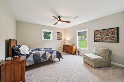 Tiny photo for 5050 Green Vista Crossing, Powell, OH 43065 (MLS # 225039325)