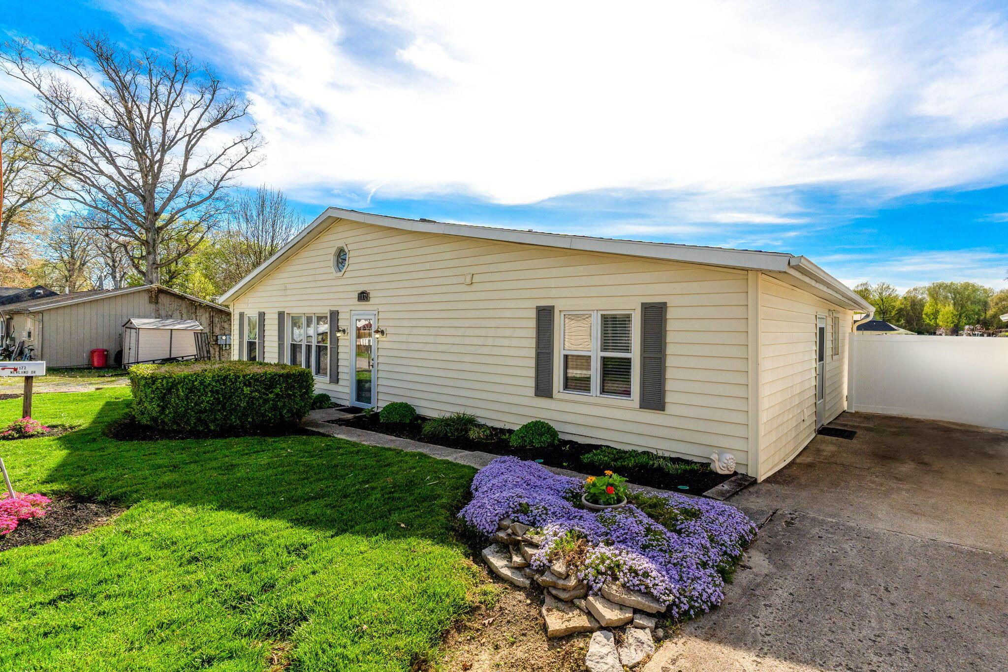 11172 Newland Drive, Lakeview, Ohio image 9