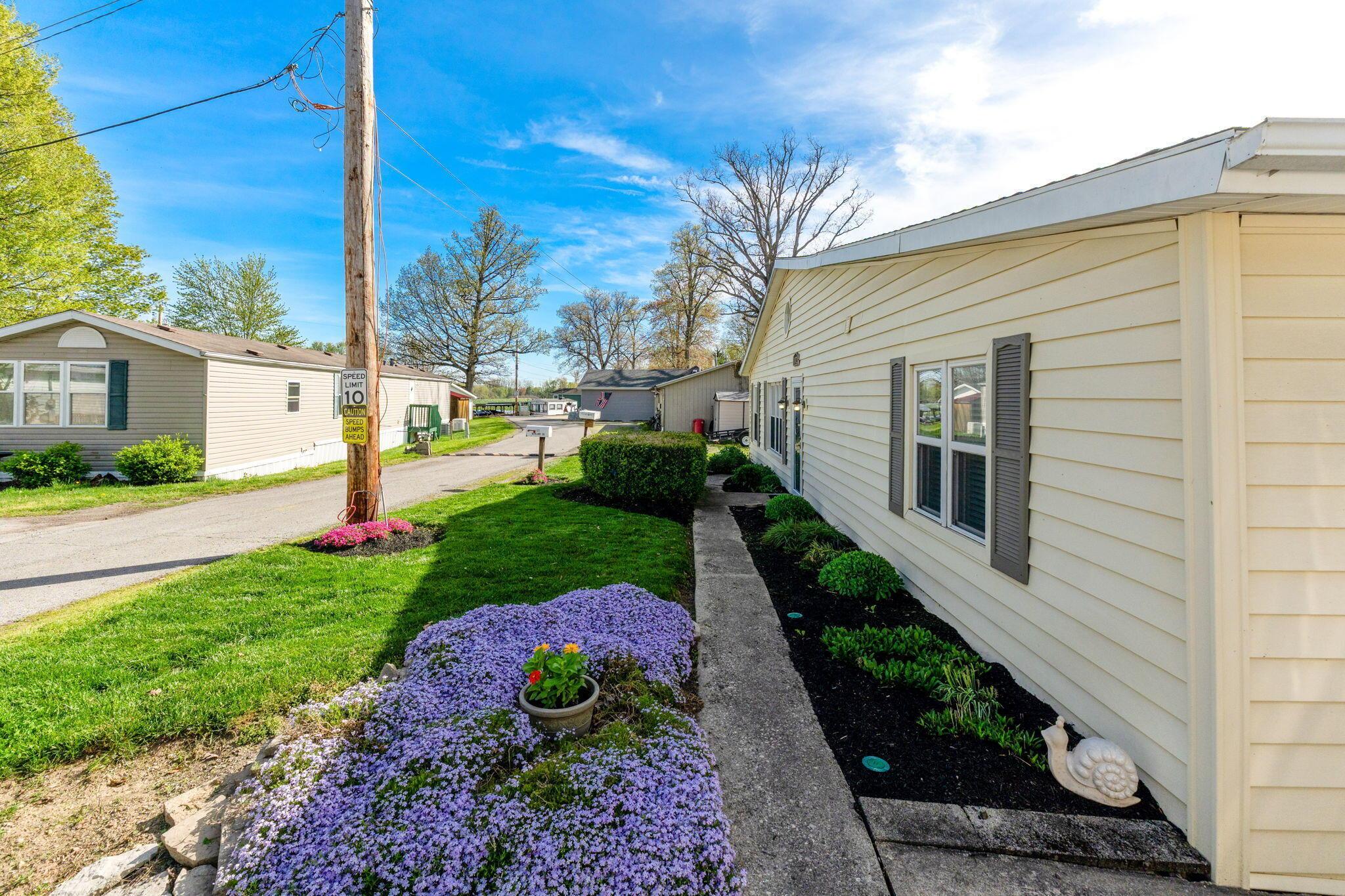 11172 Newland Drive, Lakeview, Ohio image 13