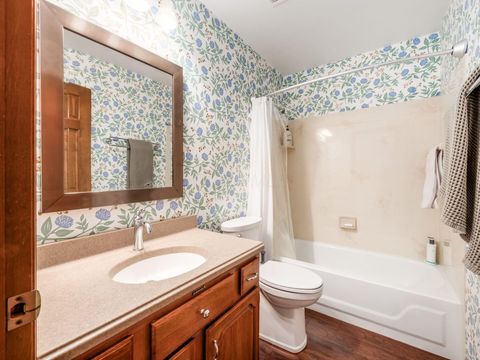 Tiny photo for 5825 Bastille Place 69 #69, Columbus, OH 43213 (MLS # 226003231)