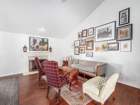 Tiny photo for 5825 Bastille Place 69 #69, Columbus, OH 43213 (MLS # 226003231)