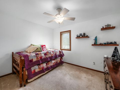 Tiny photo for 5825 Bastille Place 69 #69, Columbus, OH 43213 (MLS # 226003231)