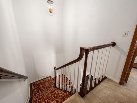 Tiny photo for 5825 Bastille Place 69 #69, Columbus, OH 43213 (MLS # 226003231)