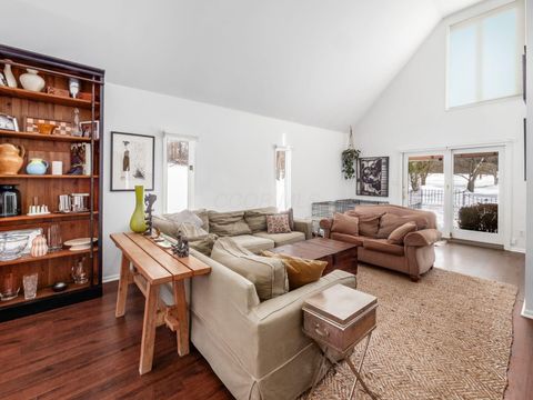 Tiny photo for 5825 Bastille Place 69 #69, Columbus, OH 43213 (MLS # 226003231)