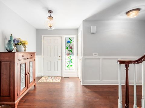 Tiny photo for 5825 Bastille Place 69 #69, Columbus, OH 43213 (MLS # 226003231)