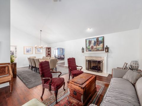 Tiny photo for 5825 Bastille Place 69 #69, Columbus, OH 43213 (MLS # 226003231)