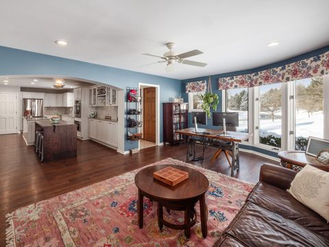 Tiny photo for 5825 Bastille Place 69 #69, Columbus, OH 43213 (MLS # 226003231)