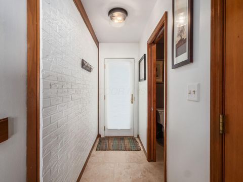 Tiny photo for 5825 Bastille Place 69 #69, Columbus, OH 43213 (MLS # 226003231)