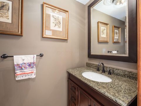 Tiny photo for 5825 Bastille Place 69 #69, Columbus, OH 43213 (MLS # 226003231)