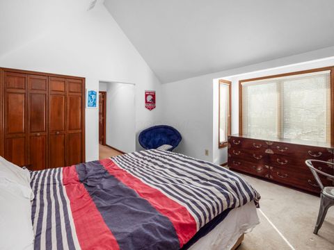 Tiny photo for 5825 Bastille Place 69 #69, Columbus, OH 43213 (MLS # 226003231)