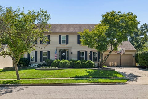 Photo of 3377 River Landings Boulevard, Hilliard, OH 43026 (MLS # 226035946)
