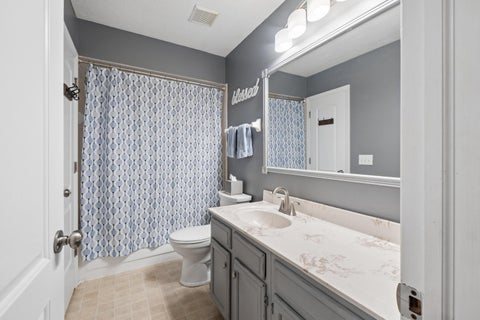 Tiny photo for 3377 River Landings Boulevard, Hilliard, OH 43026 (MLS # 226035946)