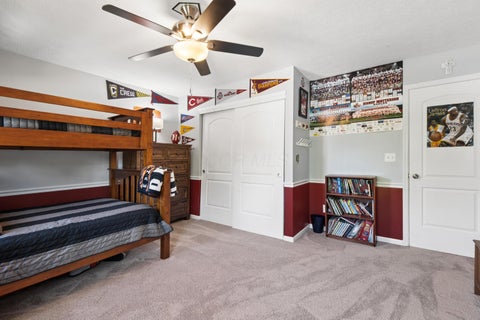 Tiny photo for 3377 River Landings Boulevard, Hilliard, OH 43026 (MLS # 226035946)
