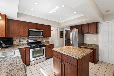 Tiny photo for 3377 River Landings Boulevard, Hilliard, OH 43026 (MLS # 226035946)