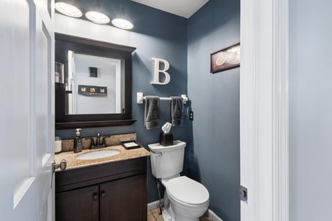 Tiny photo for 3377 River Landings Boulevard, Hilliard, OH 43026 (MLS # 226035946)