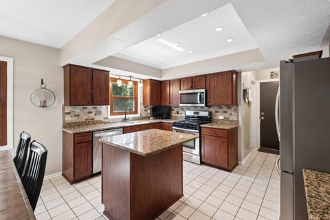Tiny photo for 3377 River Landings Boulevard, Hilliard, OH 43026 (MLS # 226035946)