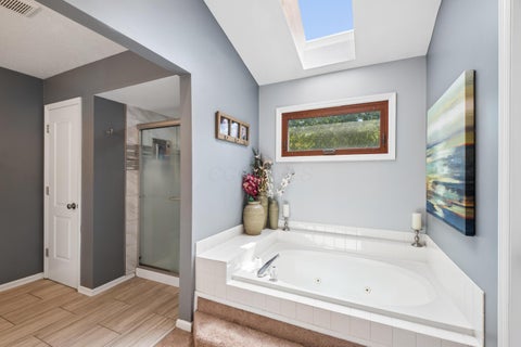 Tiny photo for 3377 River Landings Boulevard, Hilliard, OH 43026 (MLS # 226035946)