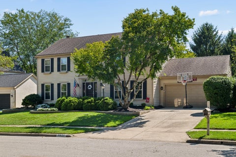 Tiny photo for 3377 River Landings Boulevard, Hilliard, OH 43026 (MLS # 226035946)