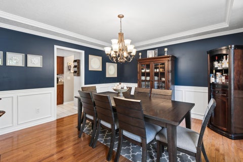 Tiny photo for 3377 River Landings Boulevard, Hilliard, OH 43026 (MLS # 226035946)