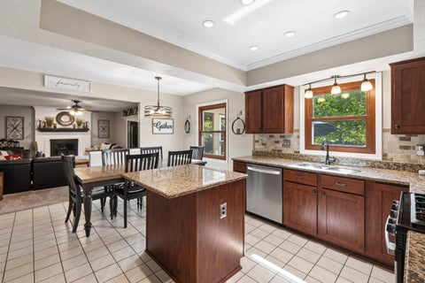 Tiny photo for 3377 River Landings Boulevard, Hilliard, OH 43026 (MLS # 226035946)