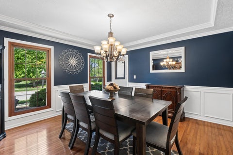 Tiny photo for 3377 River Landings Boulevard, Hilliard, OH 43026 (MLS # 226035946)