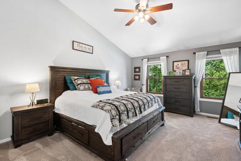 Tiny photo for 3377 River Landings Boulevard, Hilliard, OH 43026 (MLS # 226035946)