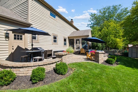 Tiny photo for 3377 River Landings Boulevard, Hilliard, OH 43026 (MLS # 226035946)