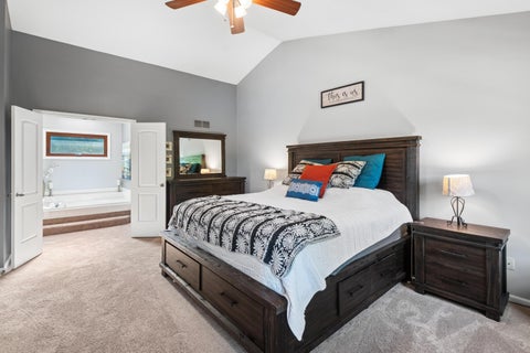 Tiny photo for 3377 River Landings Boulevard, Hilliard, OH 43026 (MLS # 226035946)
