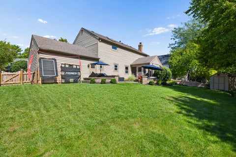 Tiny photo for 3377 River Landings Boulevard, Hilliard, OH 43026 (MLS # 226035946)