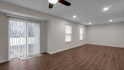 Tiny photo for 1842 Mcdowell Ridge Drive, Columbus, OH 43223 (MLS # 225045971)