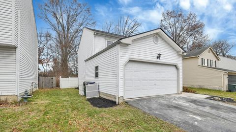 Tiny photo for 1842 Mcdowell Ridge Drive, Columbus, OH 43223 (MLS # 225045971)