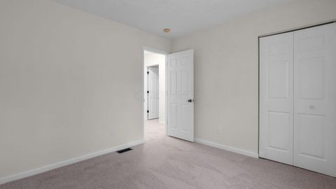 Tiny photo for 1842 Mcdowell Ridge Drive, Columbus, OH 43223 (MLS # 225045971)