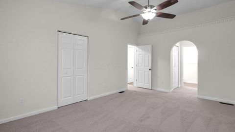 Tiny photo for 1842 Mcdowell Ridge Drive, Columbus, OH 43223 (MLS # 225045971)