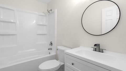 Tiny photo for 1842 Mcdowell Ridge Drive, Columbus, OH 43223 (MLS # 225045971)