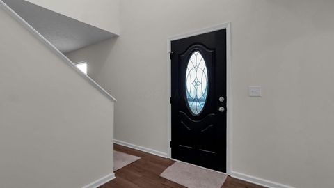 Tiny photo for 1842 Mcdowell Ridge Drive, Columbus, OH 43223 (MLS # 225045971)