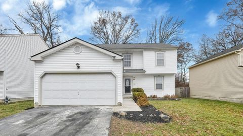 Tiny photo for 1842 Mcdowell Ridge Drive, Columbus, OH 43223 (MLS # 225045971)